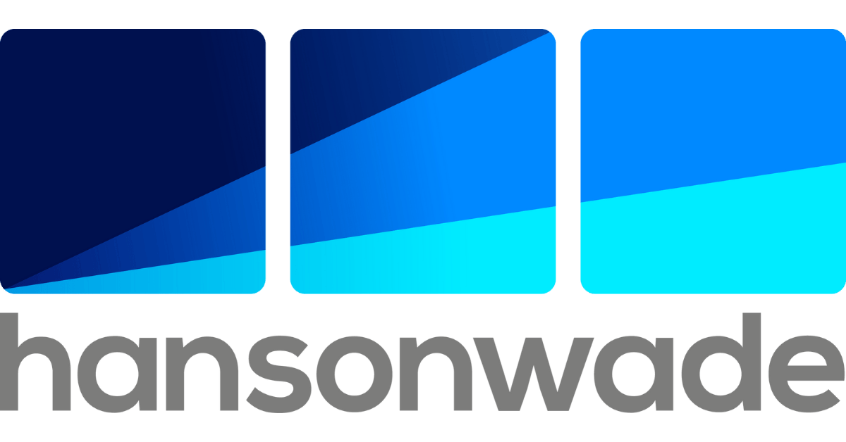 Hanson Wade logo 1200x628