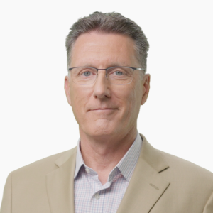 Andy Geall 5th mRNA-Based Therapeutics Summit