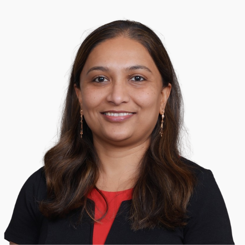 Dimki Patel 5th mRNA-Based Therapeutics Summit