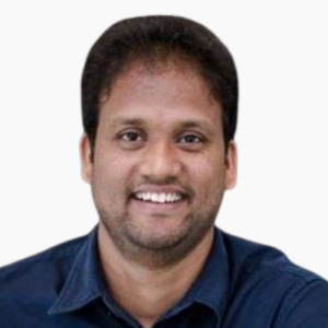 Divakara Uppu 5th mRNA-Based Therapeutics Summit