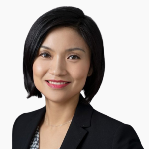 Emma Wang 5th mRNA-Based Therapeutics Summit