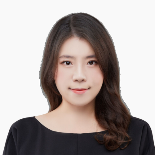 Eunseo Ency Lee 5th mRNA-Based Therapeutics Summit