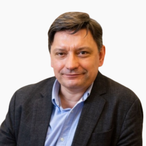 Gilles Besin 5th mRNA-Based Therapeutics Summit