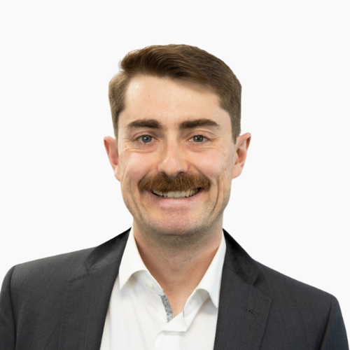 Ian Johnston 5th mRNA-Based Therapeutics Summit