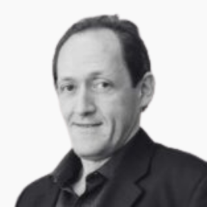 Igor Matushansky 5th mRNA-Based Therapeutics Summit