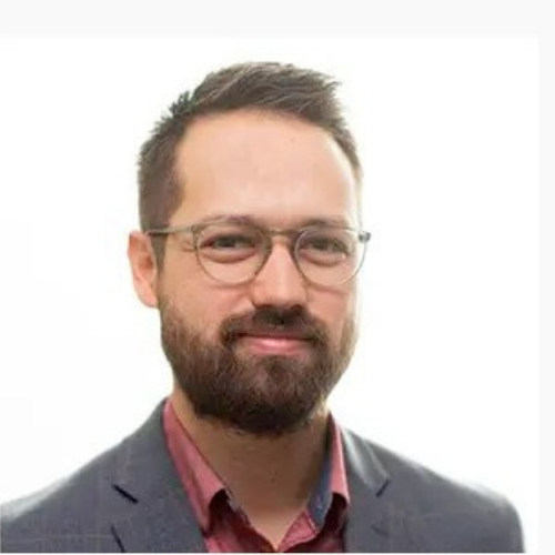 Jesse Erasmus 5th mRNA-Based Therapeutics Summit