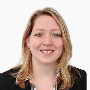 Jessica Rouge 5th mRNA-Based Therapeutics Summit