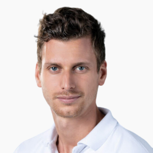 Julien Camperi, Ph.D 5th mRNA-Based Therapeutics Summit