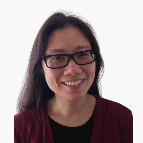 Ka-Wai Wan 5th mRNA-Based Therapeutics Summit