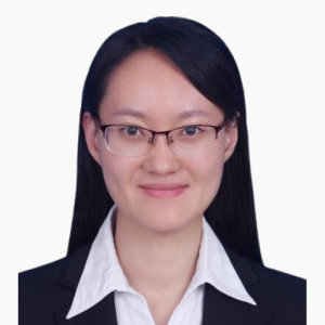 Kelly Li 5th mRNA-Based Therapeutics Summit