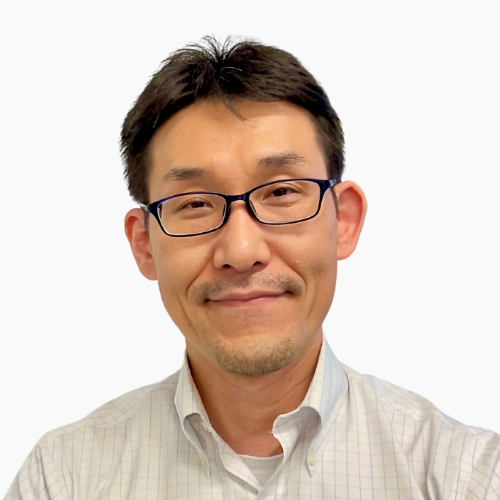 Kenta Matsuda 5th mRNA-Based Therapeutics Summit