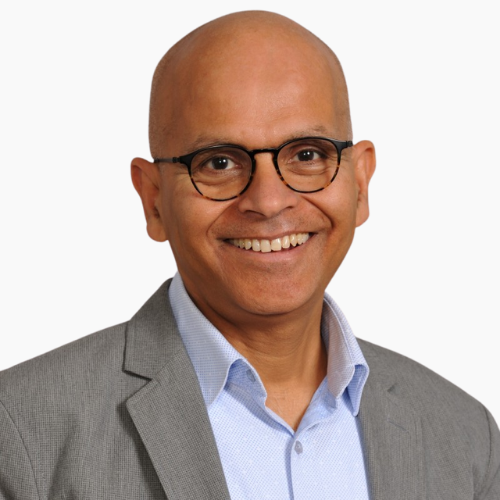 Kumar Namdev 5th mRNA-Based Therapeutics Summit