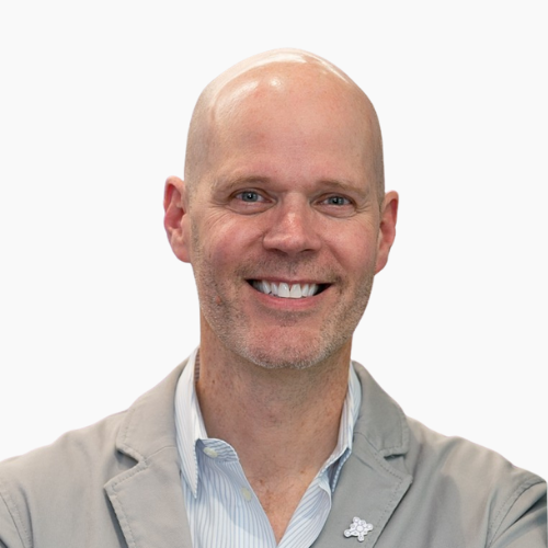 Kyle Holen 5th mRNA-Based Therapeutics Summit