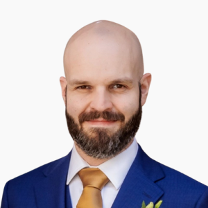 Luis Barrera 5th mRNA-Based Therapeutics Summit