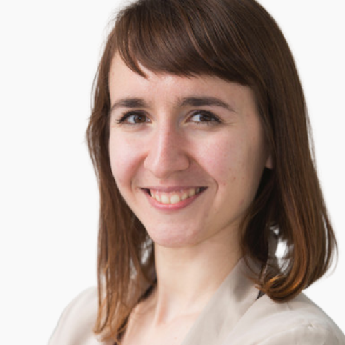 Lyudmila Kovalchuke 5th mRNA-Based Therapeutics Summit