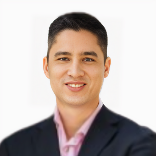 Nathaniel Wang 5th mRNA-Based Therapeutics Summit