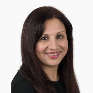 Nazia Noor 5th mRNA-Based Therapeutics Summit