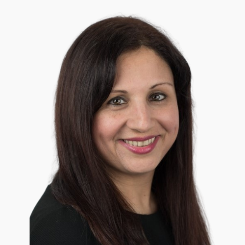 Nazia Noor 5th mRNA-Based Therapeutics Summit