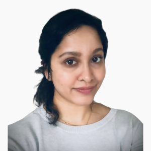 Priyanka Acharya 5th mRNA-Based Therapeutics Summit