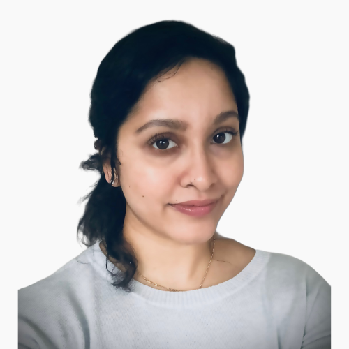 Priyanka Acharya 5th mRNA-Based Therapeutics Summit