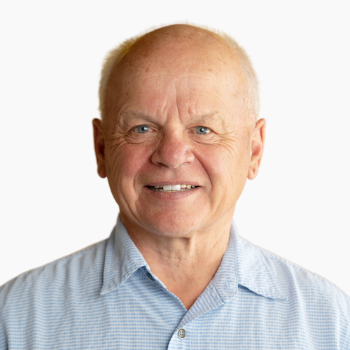 Richard Sayre 5th mRNA-Based Therapeutics Summit