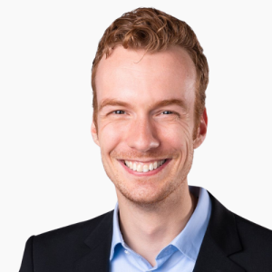 Sander van Asbeck 5th mRNA-Based Therapeutics Summit