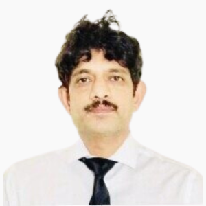 Sudhakar Voruganti 5th mRNA-Based Therapeutics Summit