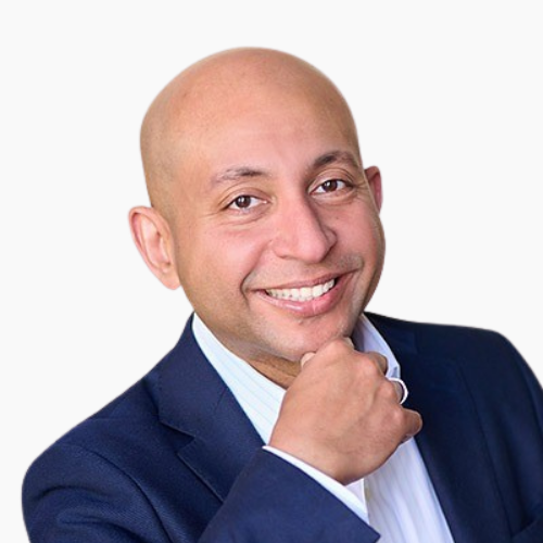 Thaminda Ramanayake 5th mRNA-Based Therapeutics Summit