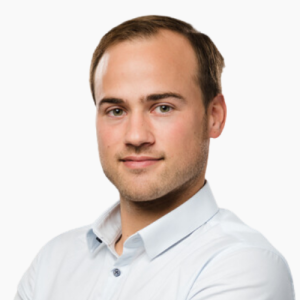 Tomas Kostelec 5th mRNA-Based Therapeutics Summit