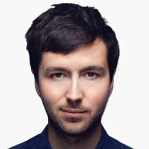 Xavier Godron 5th mRNA-Based Therapeutics Summit